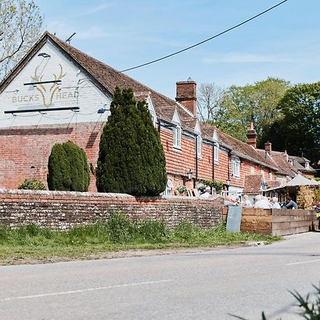 Bed and Breakfast The Bucks Head Carhampton Екстер'єр фото