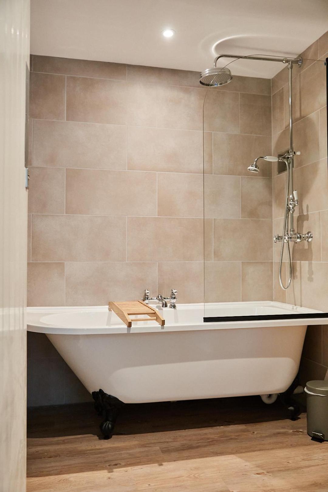Bed and Breakfast The Bucks Head Carhampton Екстер'єр фото